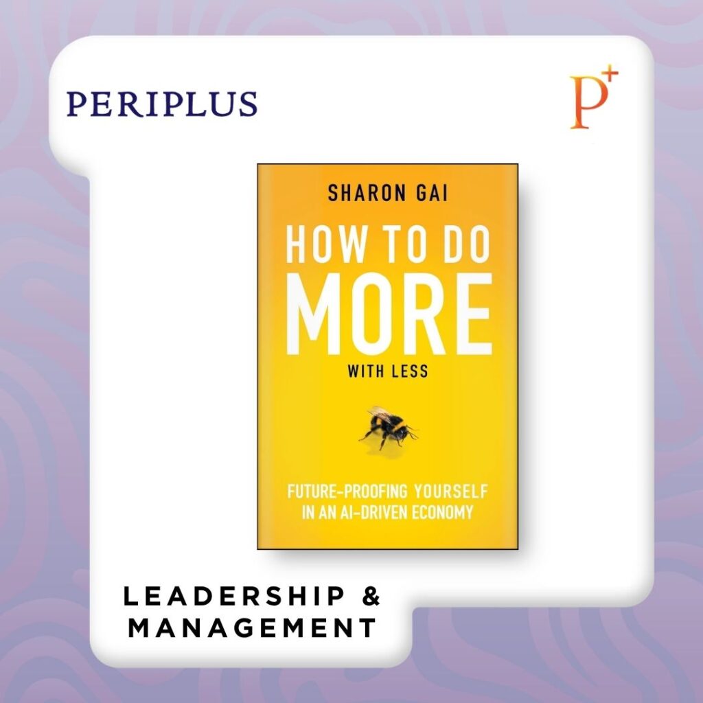 9781394352364 How To Do More With Less HC