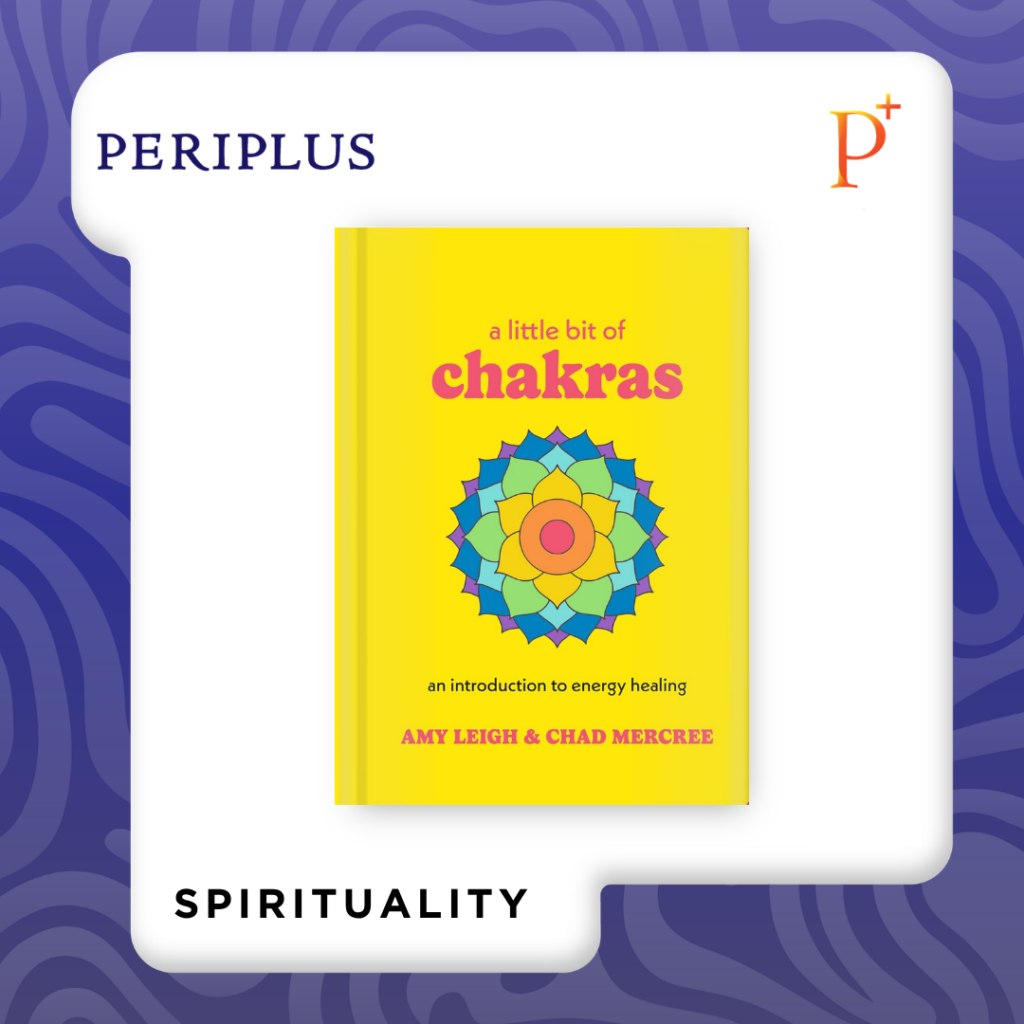 9781454919681_A Little Bit of Chakras_ An Introduction to Energy Healing