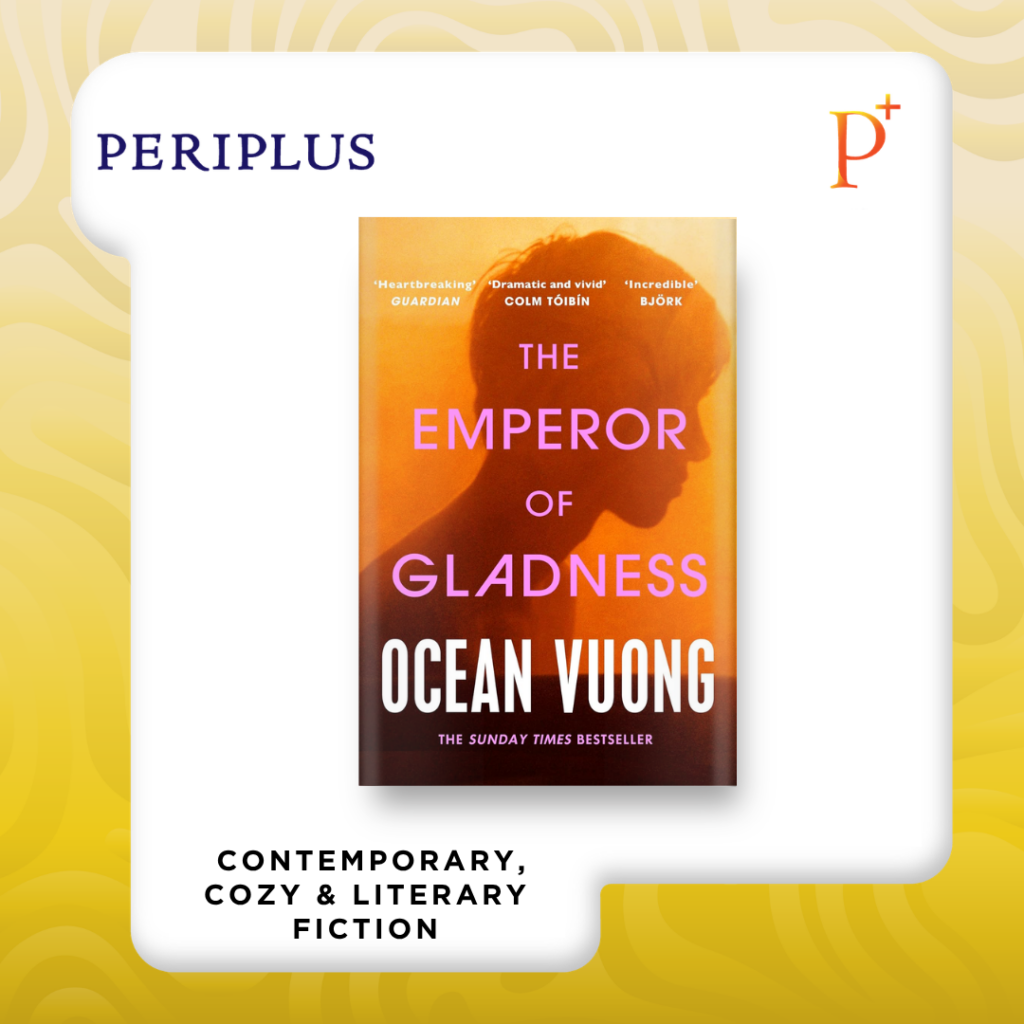 9781529945850_Vuong-Emperor of Gladness _B UK