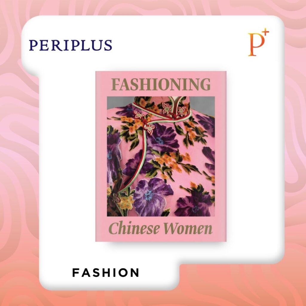 9781636811680 Fashioning Chinese Women