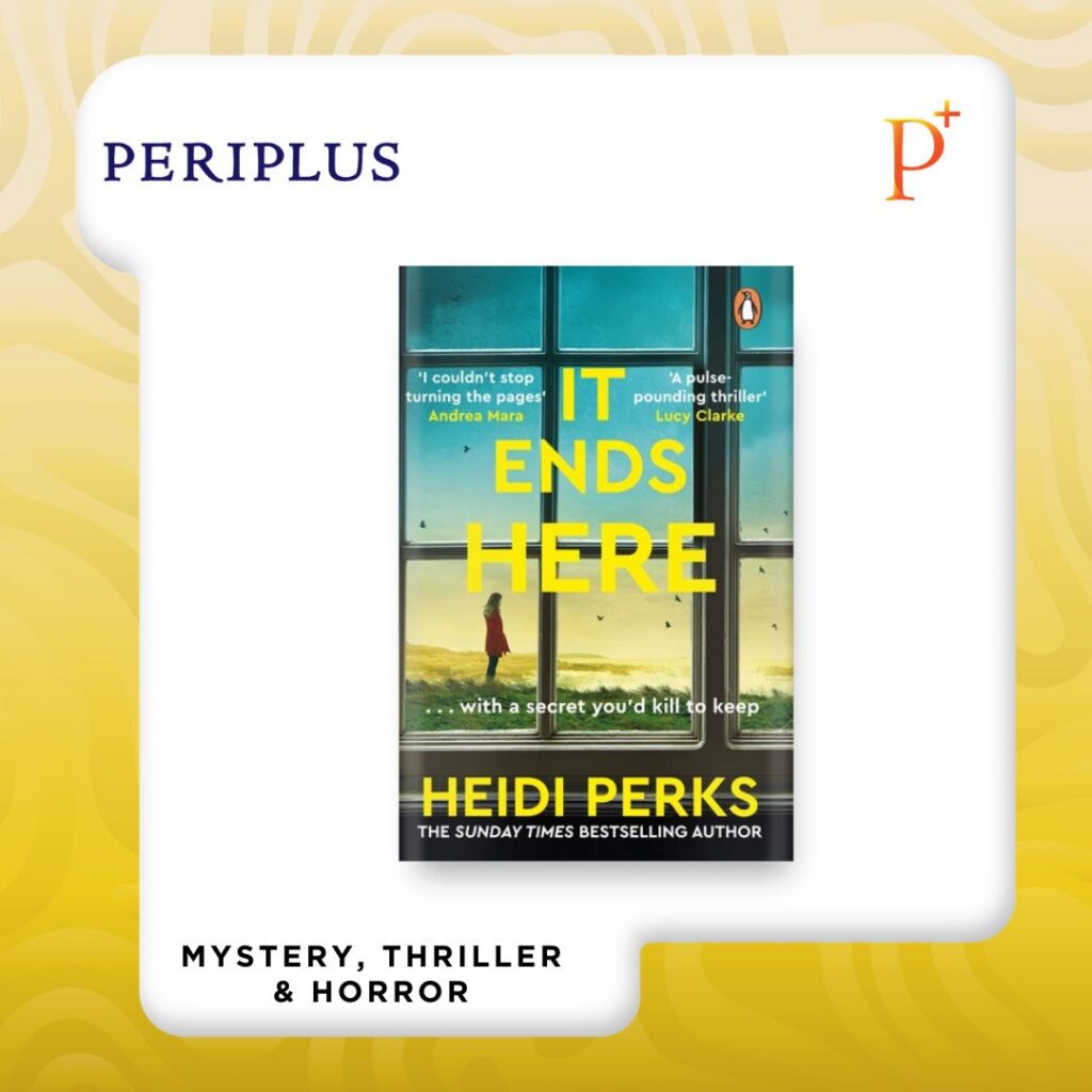 9781804946480 It Ends Here by Heidi Perks