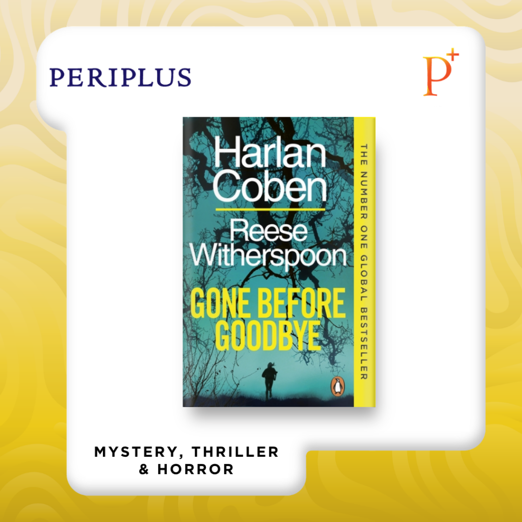 9781804955994 Coben-Gone Before Goodbye