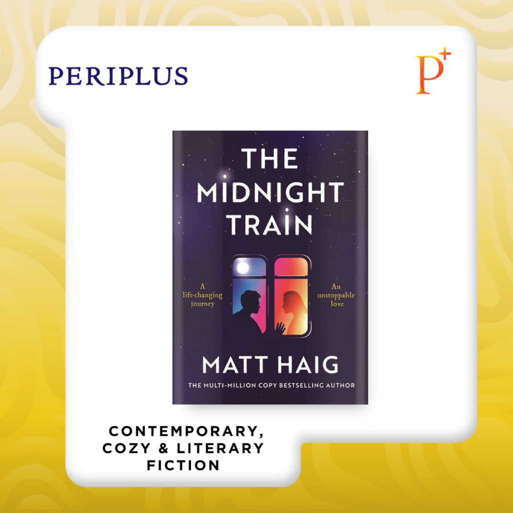9781837262137_Haig-Midnight Train (Sign Ed)