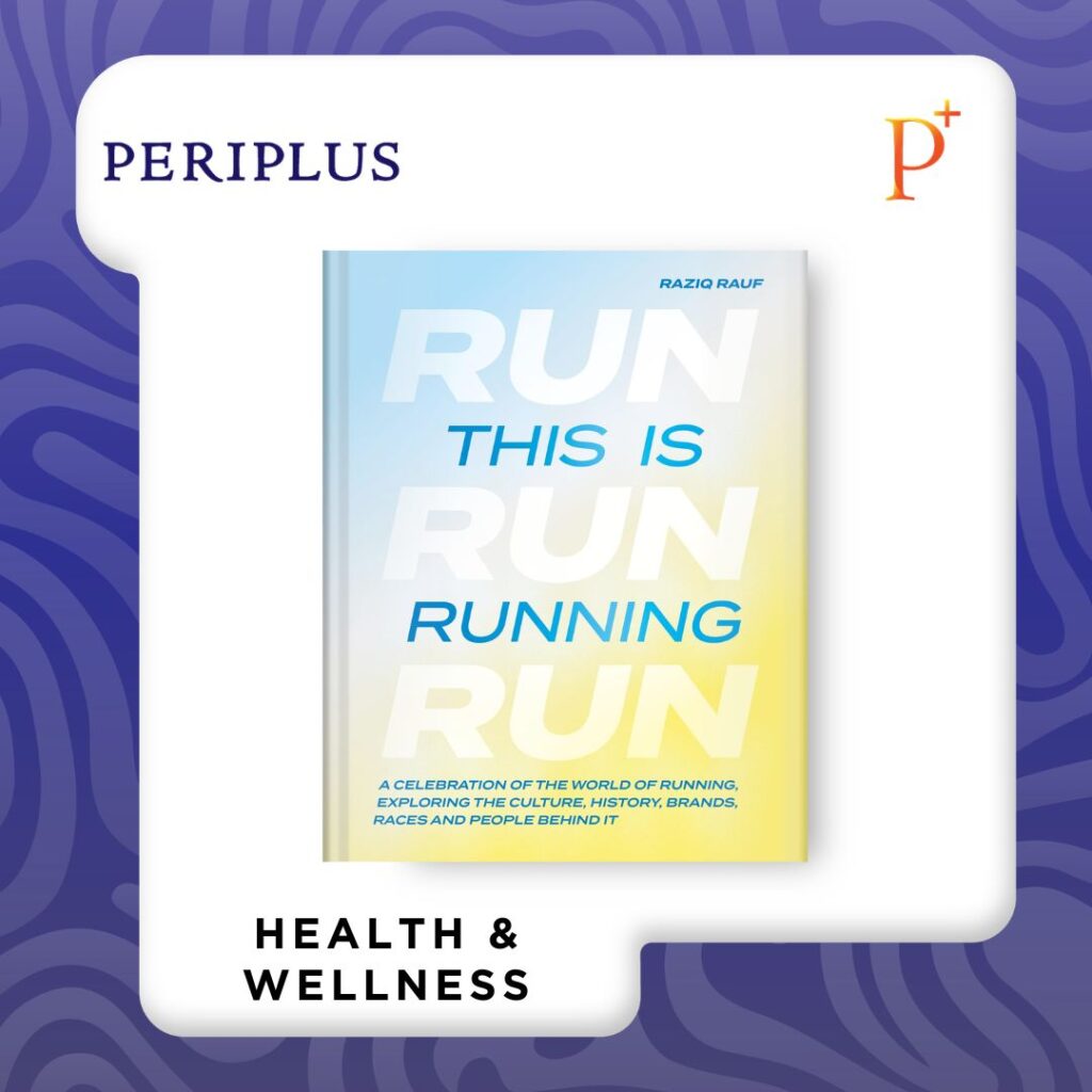 9781837330423 This Is Running_ A Celebration of the World of Running, Exploring the Culture, History, Brands, Races and People Behind It