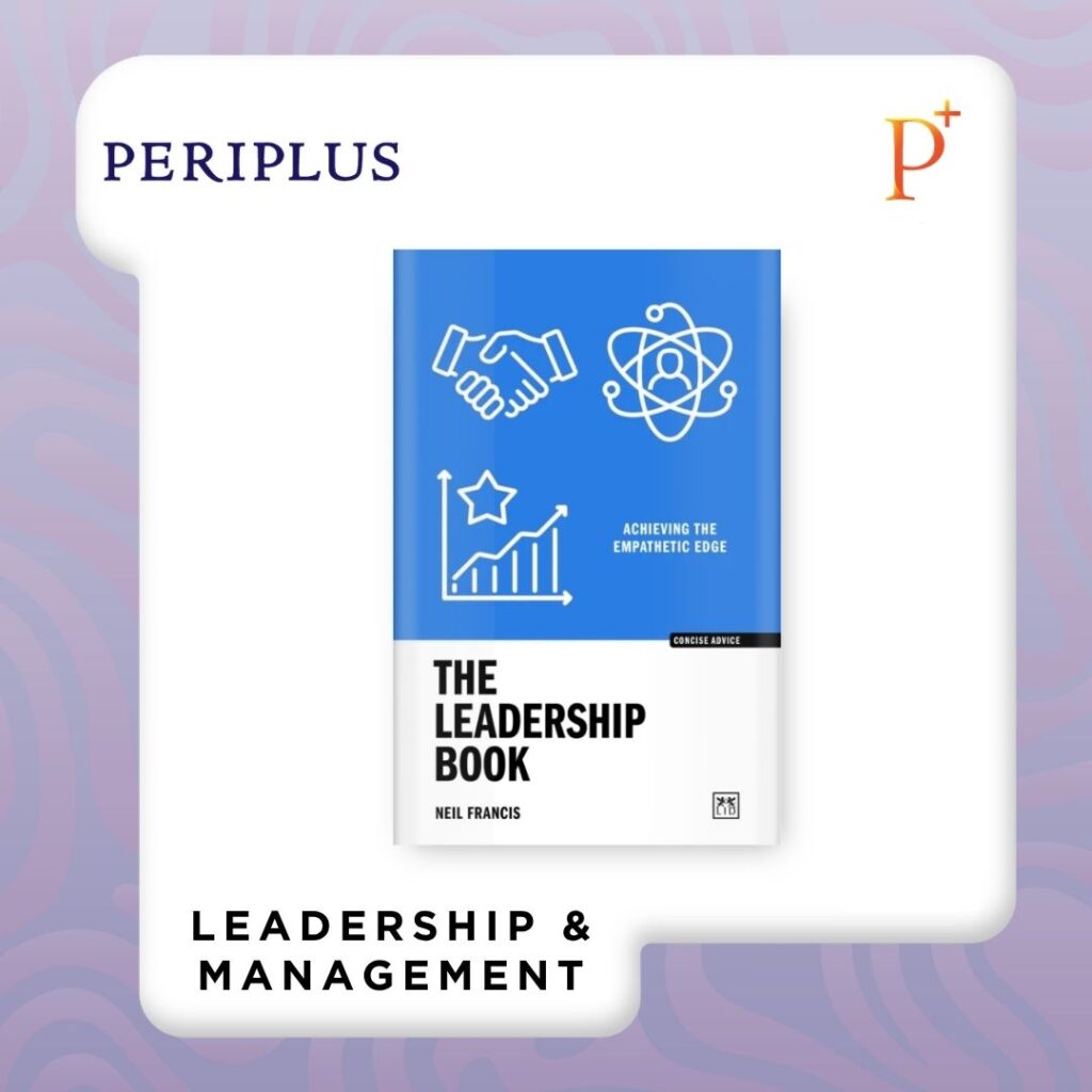9781911687665_Leadership Book - Concise Advise
