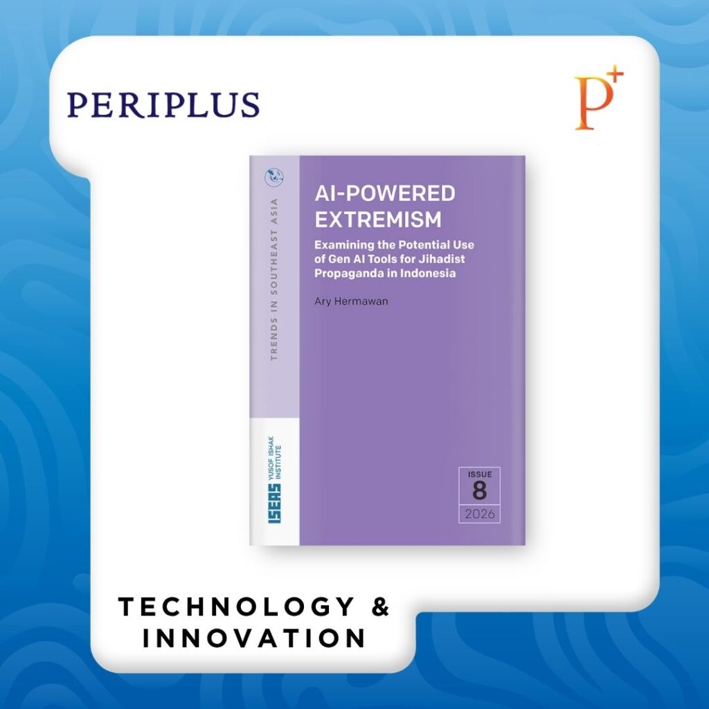 9789815361506 AI-Powered Extremism
