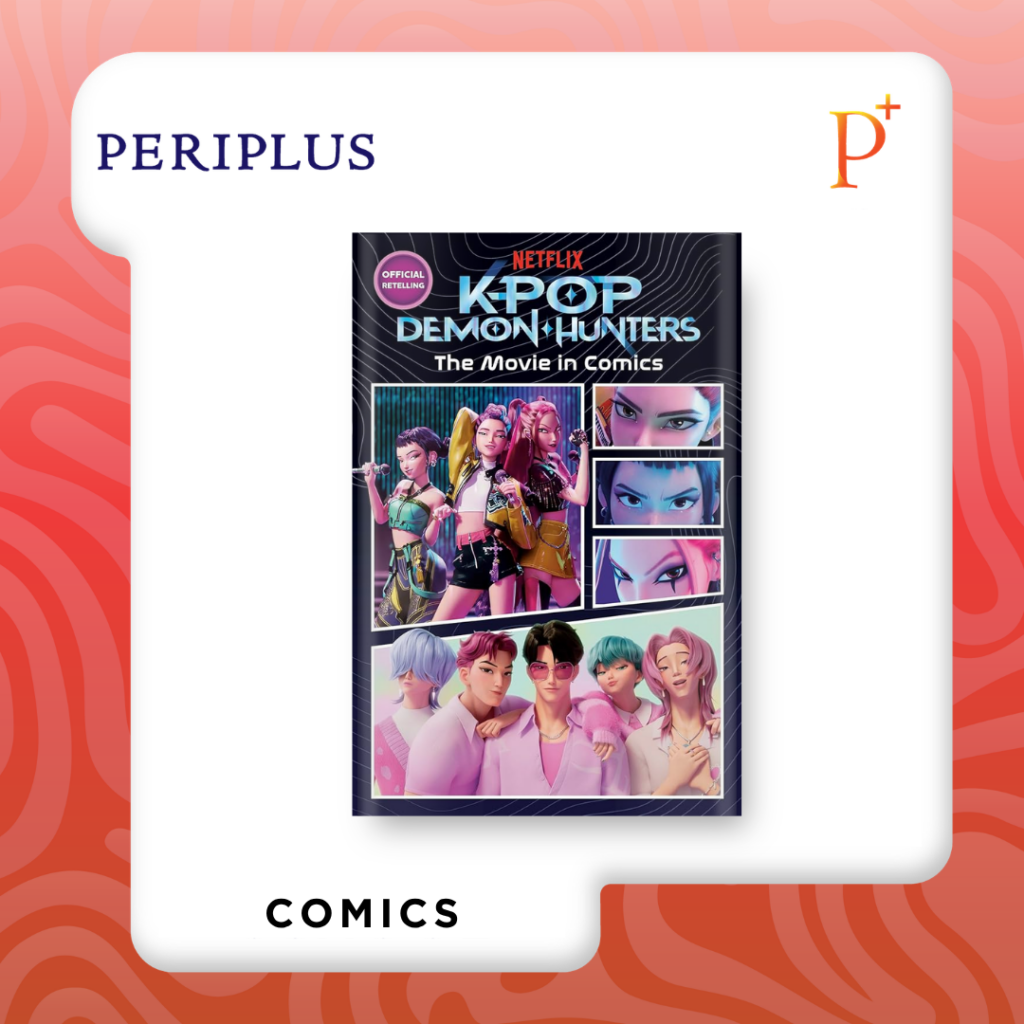 9798217234301_KPop Demon Hunters_ The Movie in Comics