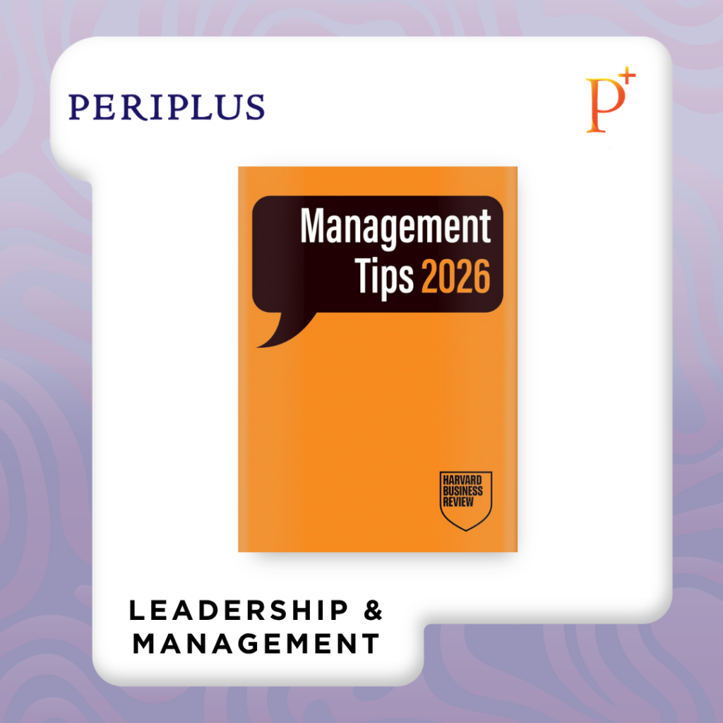 9798892792622 Management Tips 2026 tpb