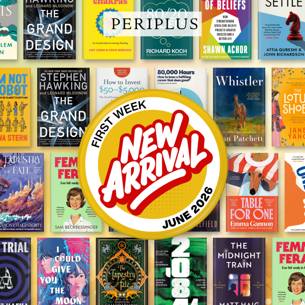 New Arrivals Pekan Pertama Juni 2026
