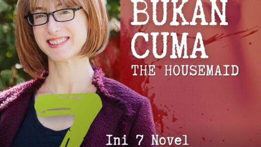 Rekomendasi Novel thriller Psikologis a la Freida McFadden