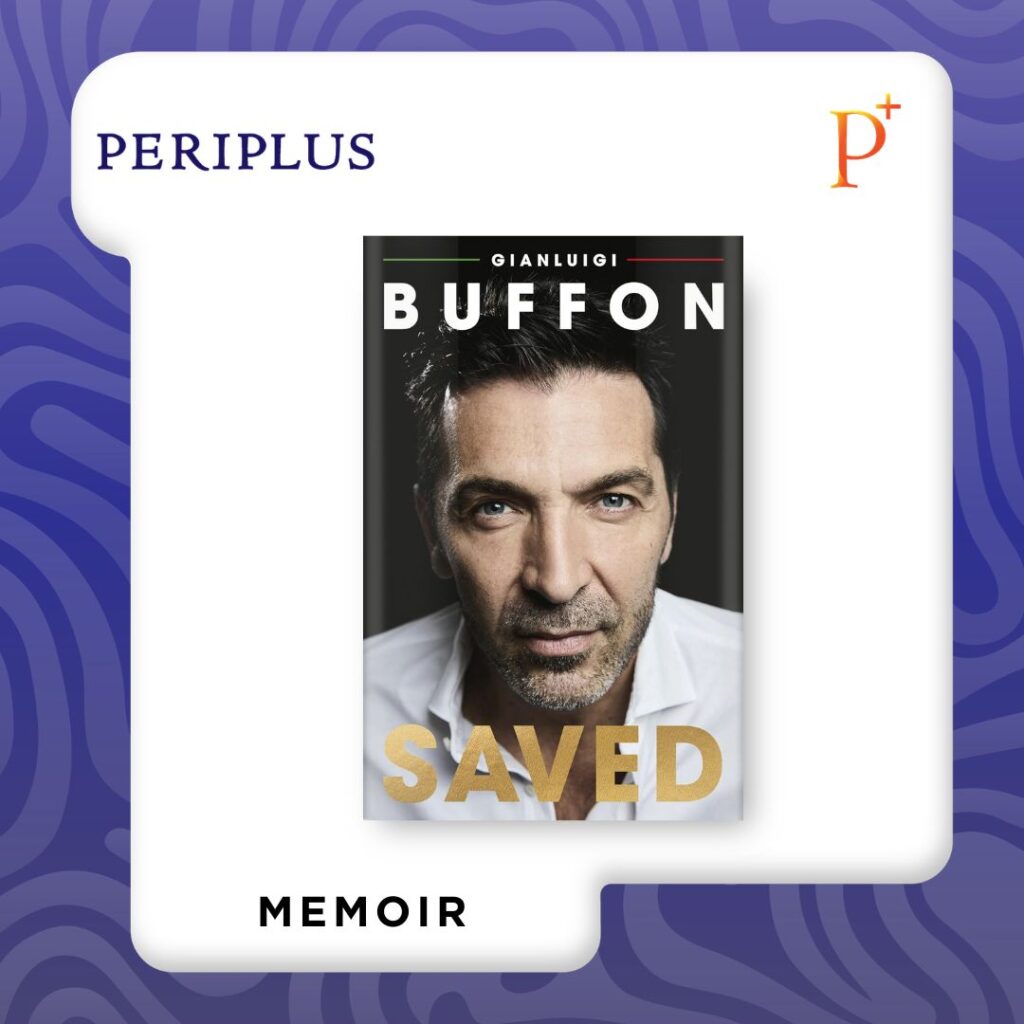 9780241787151_Saved_ The Definitive Memoir of The Greatest Goalkeeper of All Time buku terbaru juni 2026