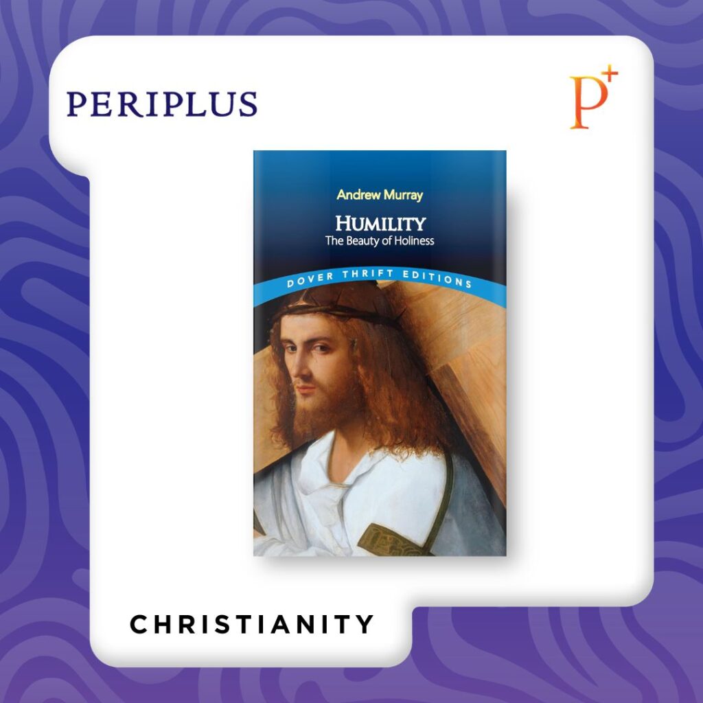 9780486856391 Humility_ The Beauty of Holiness (Dover Thrift Editions)