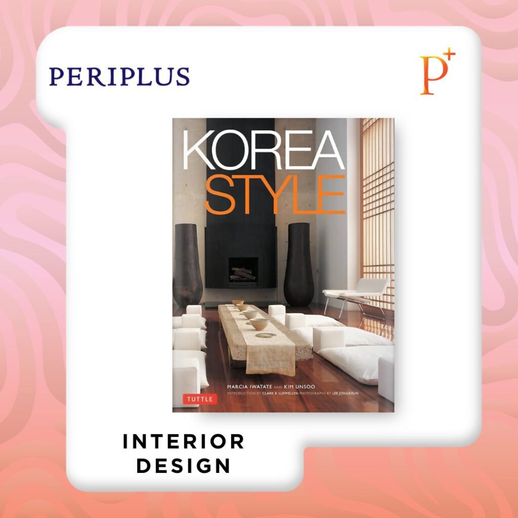 9780804851329 Korea Style pb