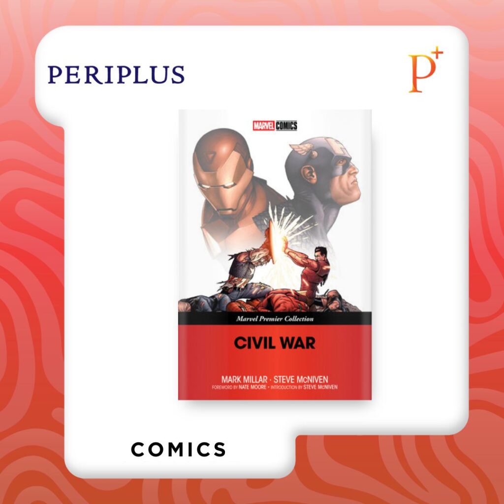 9781302965549 Civil War