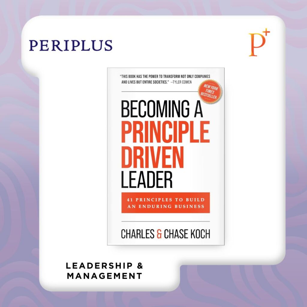 9781637635247 Becoming a Principle-Driven Leader_ 41 Principles to Build an Enduring Business