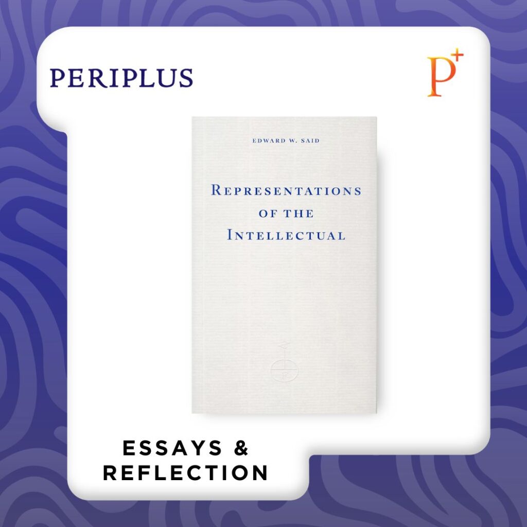 9781804272244 Representations of the Intellectual