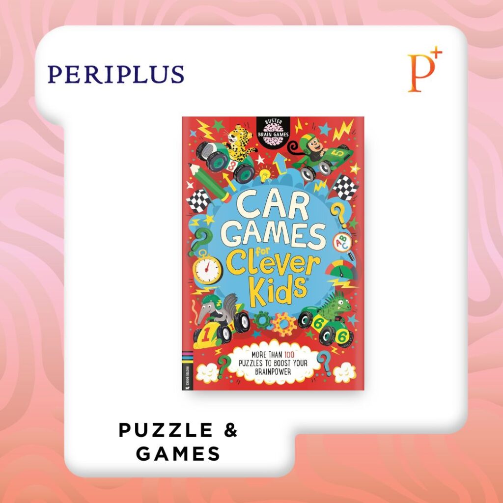 9781837251216 Plane Games for Clever Kids