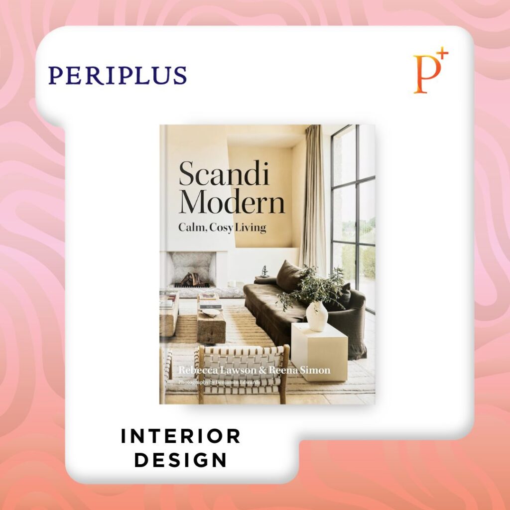 9781846015984 Scandi Modern