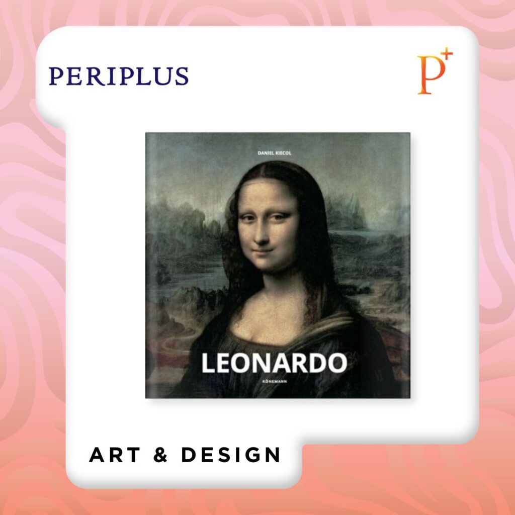 9783741938702 Leonardo da Vinci