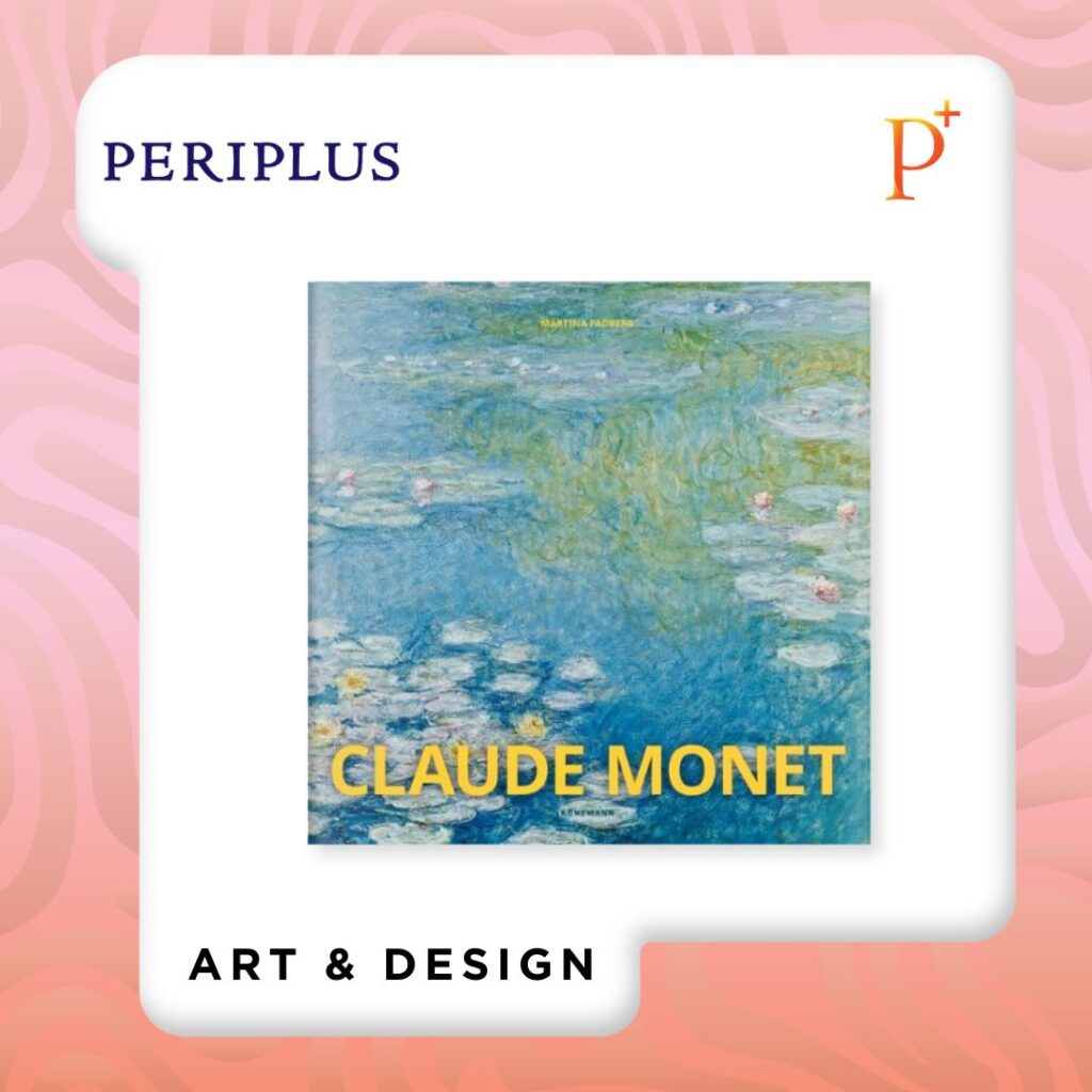 9783741938788 Claude Monet