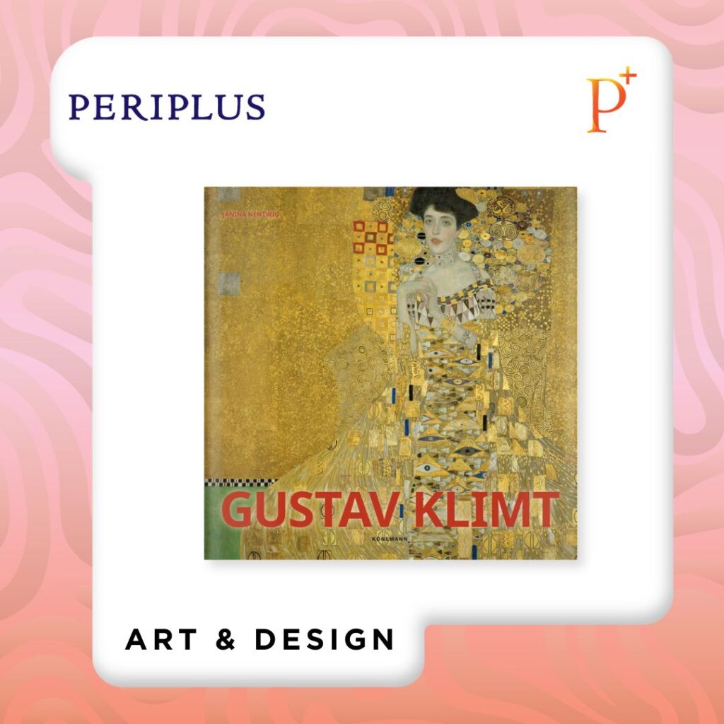 9783741938917 Gustav Klimt