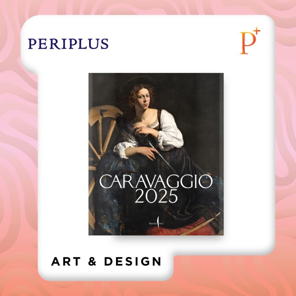 9783741938993 Caravaggio