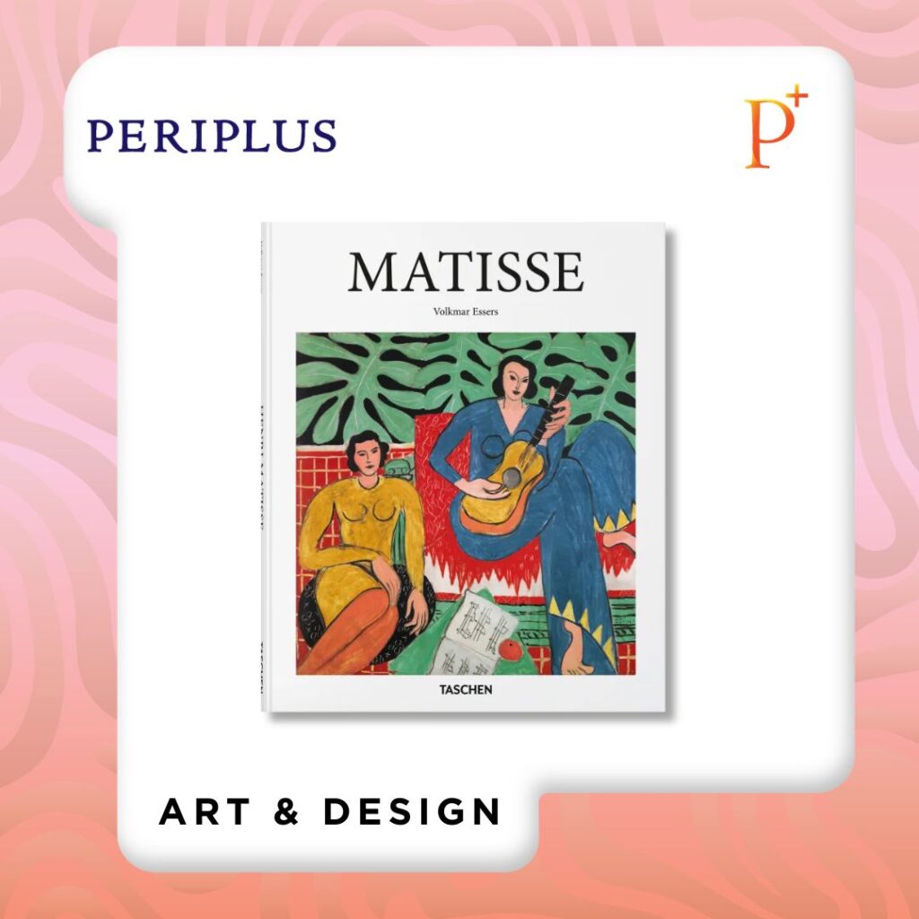 9783741941528 Henri Matisse