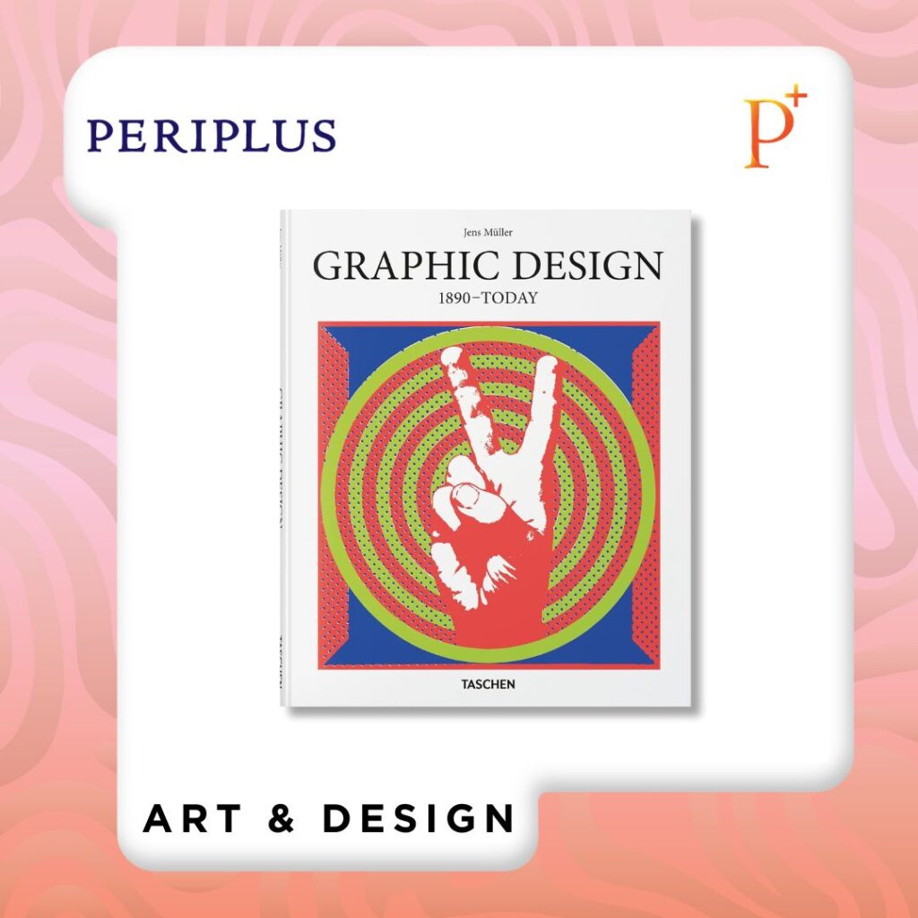 9783754400241 Graphic Design. 1890-Today