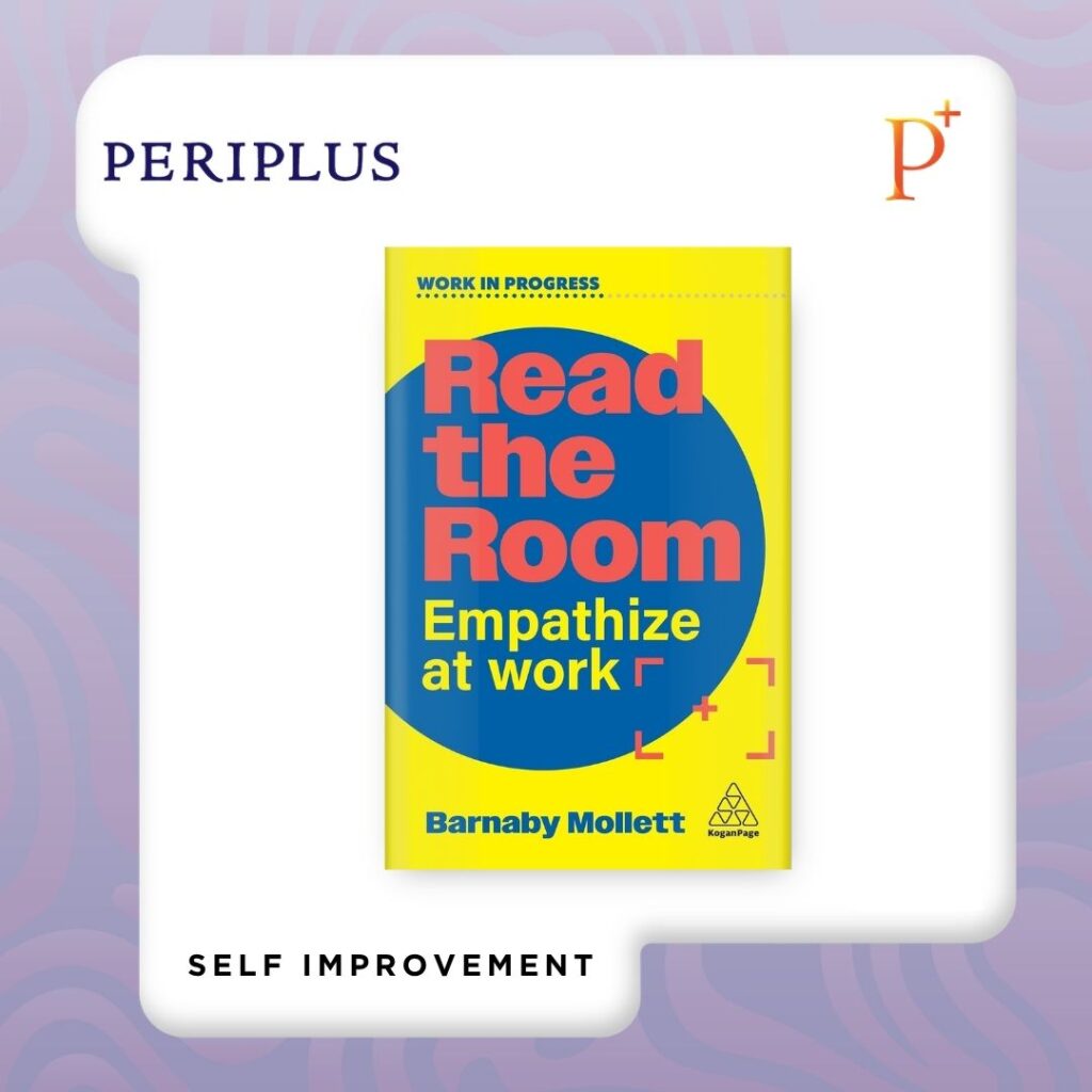 9781398626508 Read the Room_ Empathize at Work