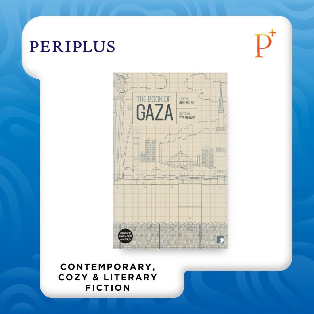 9781905583645 Book of Gaza