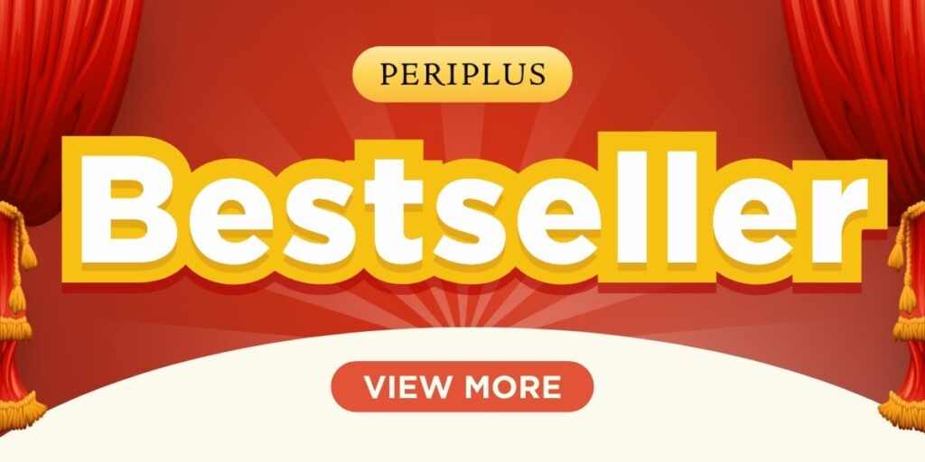 Buku Terlaris