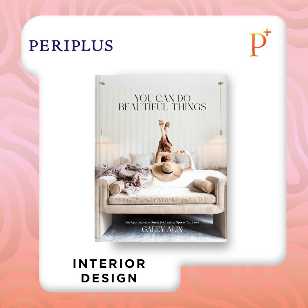 9780593735930 You Can Do Beautiful Things_ An Approachable Guide to Creating Spaces You Love