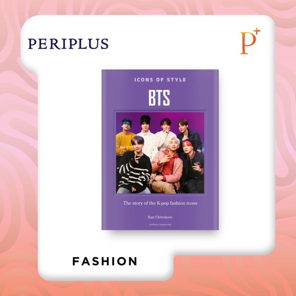 9781035435296 Icons of Style_ BTS_ The Story of the K-pop Fashion Icons (2)