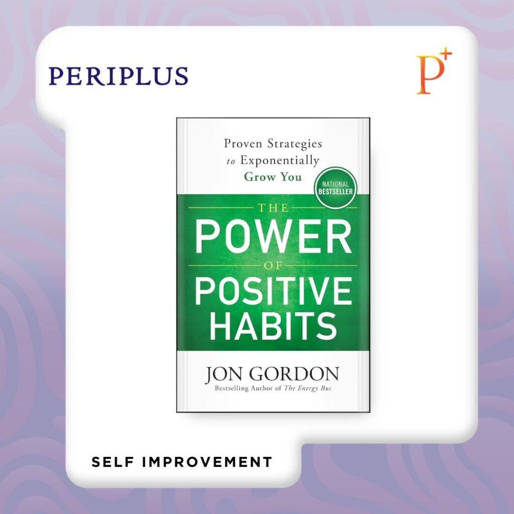 9781119757412 The Power of Positive Habits_ Proven Strategies to Exponentially Grow You