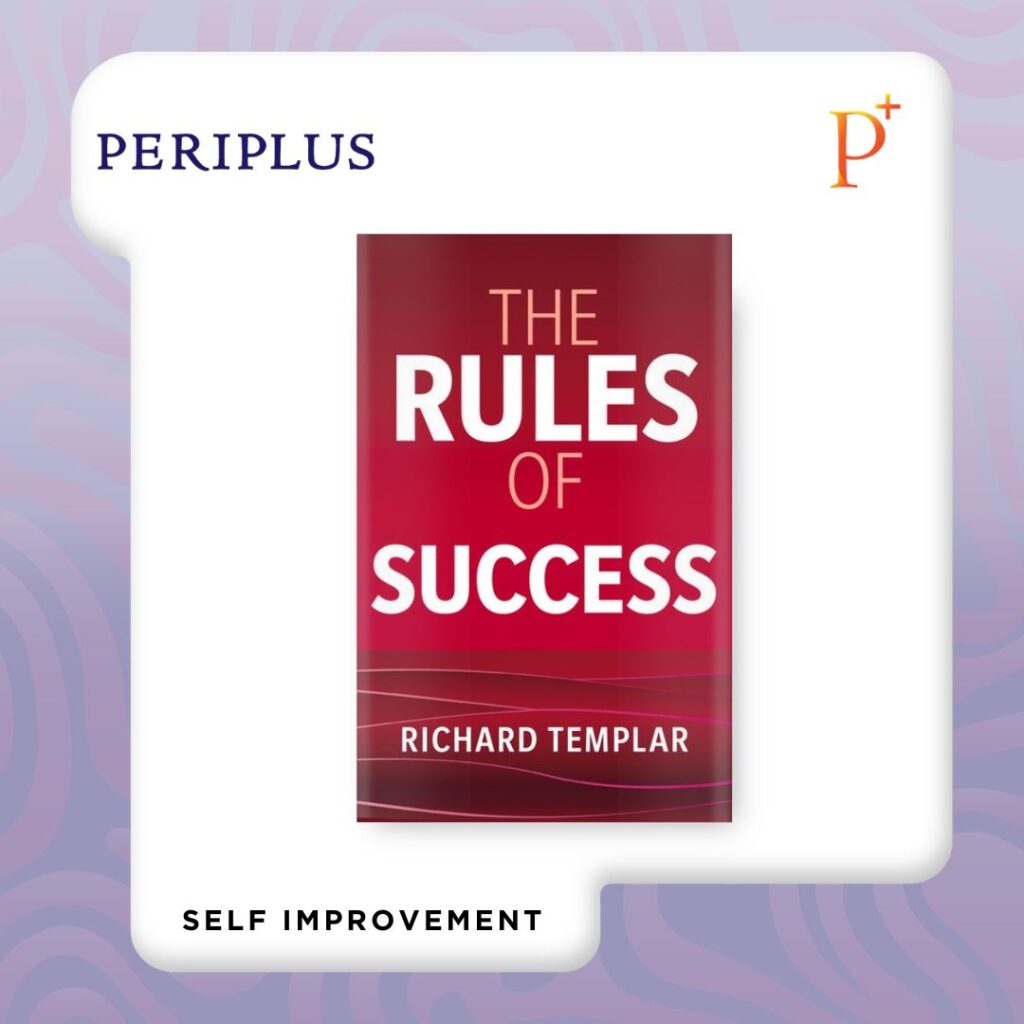 9781292498867 Rules of Success