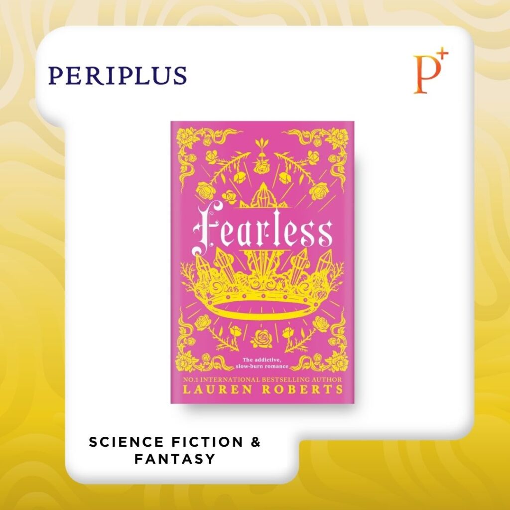 9781398567139_Lauren-Fearless (Limited Ed)