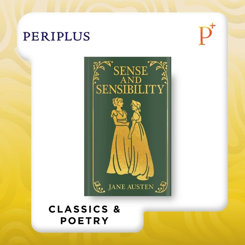 9781398829893_Austen-Sense and Sensibility (Gilded Pocket)