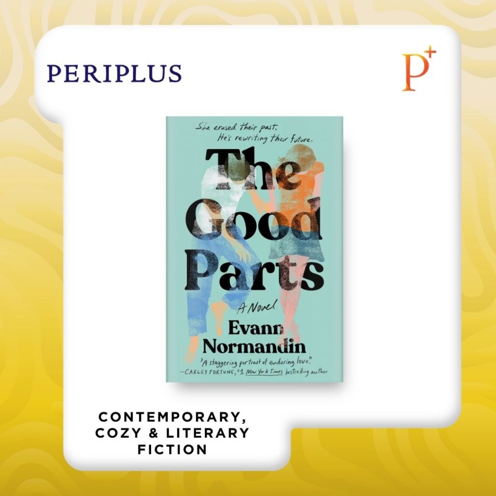 9781538782057_Normandin-Good Parts Tpb