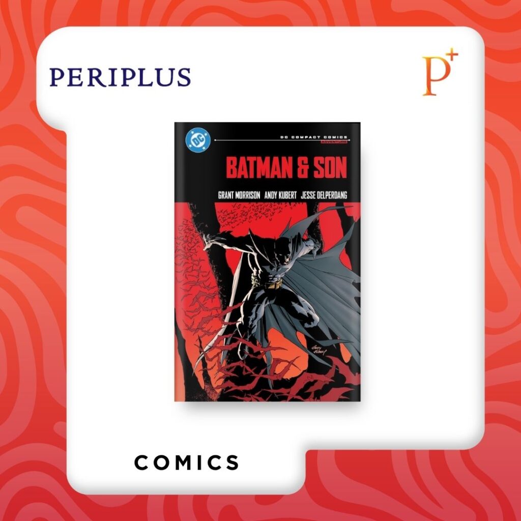 9781799508793_DC Batman & Son