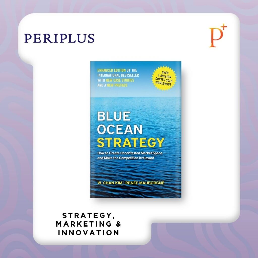 9798892793087_Blue Ocean Strategy, Expanded HC US