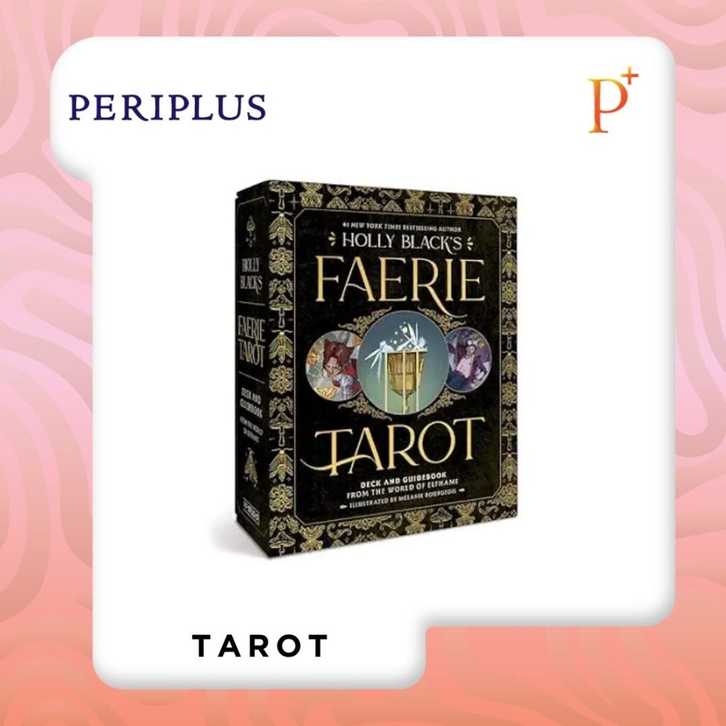 9798894141602_Holly Black's Faerie Tarot Deck