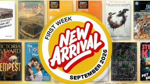 New Arrivals Pekan Pertama Juni 2026