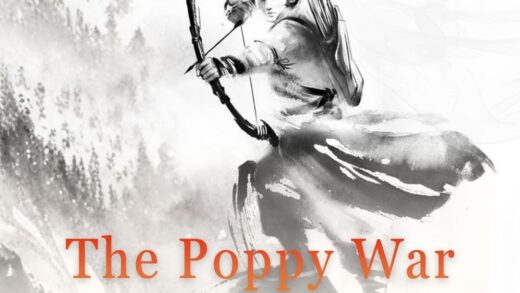 The Poppy War Kemenangan yang merenggut kemanusiaan Sang Pahlawan