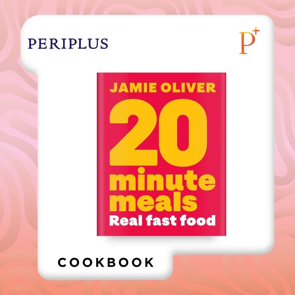 9780241657850 20 Minute Meals_ Real Fast Food
