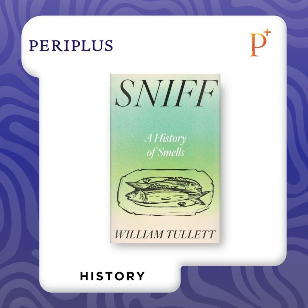 9780300282597 History of Sniff