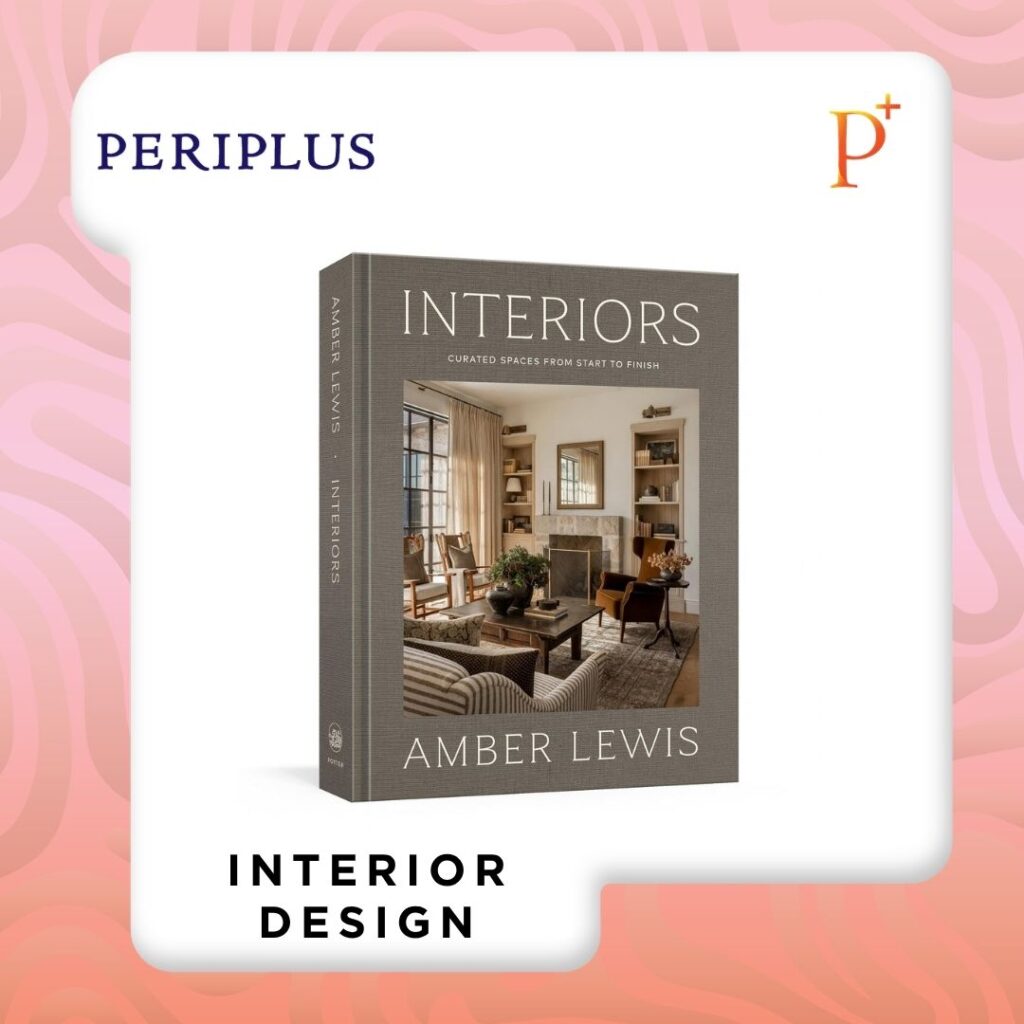 9780593797143 Interiors