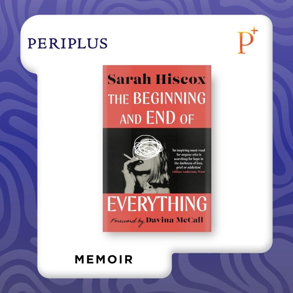 9780715656761 The Beginning and End of Everything