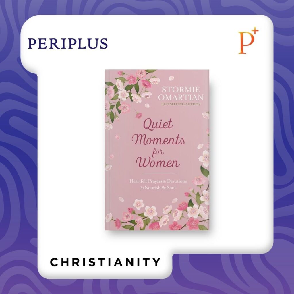 9780736993401 Quiet Moments for Women_ Heartfelt Prayers and Devotions to Nourish the Soul