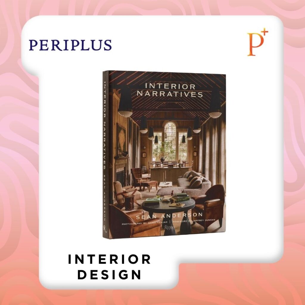 9780847877171 Interior Narratives