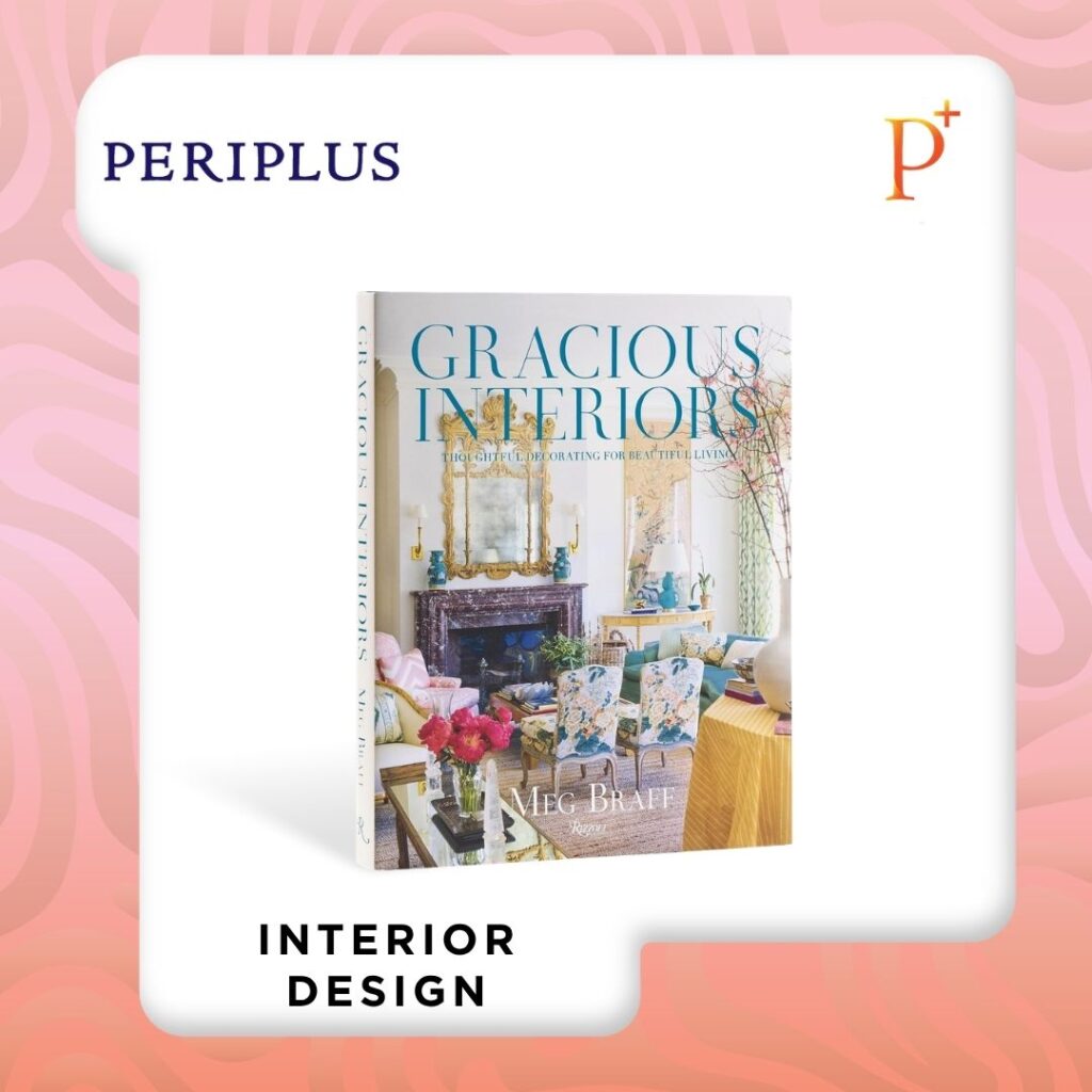 9780847877188 Gracious Interiors